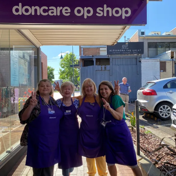 Help create welcoming spaces where connection, sustainability and community come together