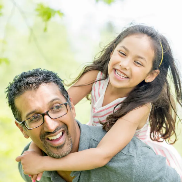Mens Health & Wellbeing