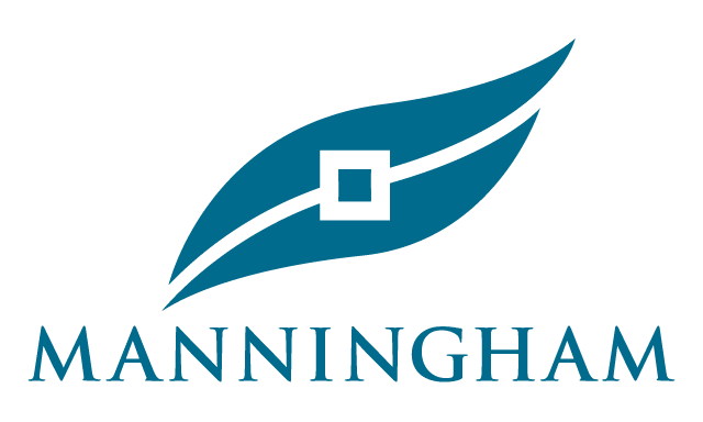 Manningham Council Logo