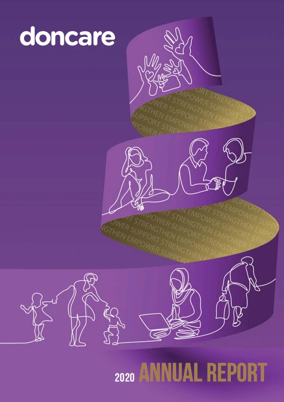 51st Annual Report 2019/20