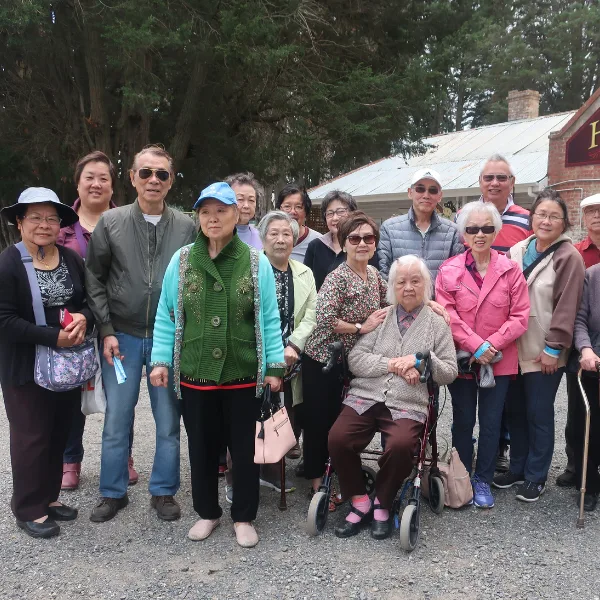 Costs and Contributions