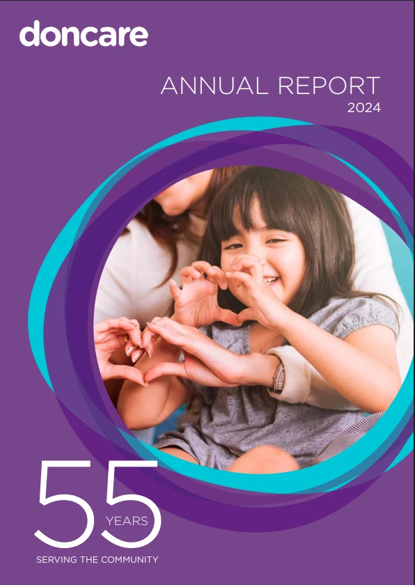 55th Annual Report 2023/2024