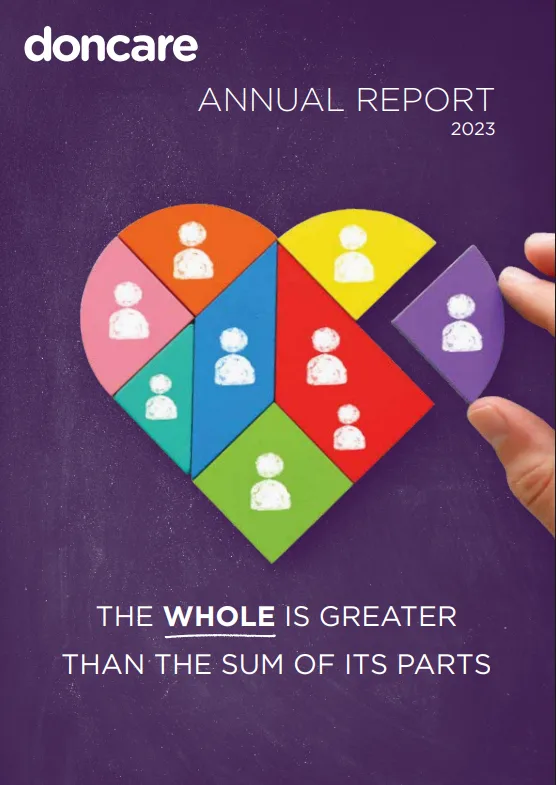 54th Annual Report 2022/2023